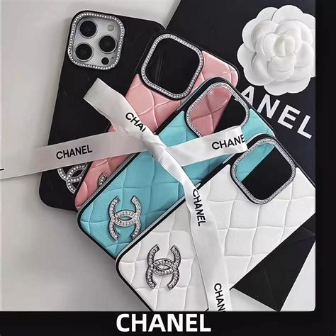 chanel iphone 14 pro|chanel phones for sale.